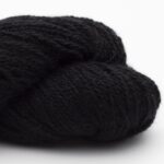 Plain Cashmere  Schwarz - Kremke Soul Wool