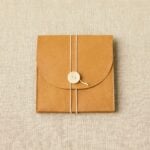 Project Wallet kraft - CocoKnits