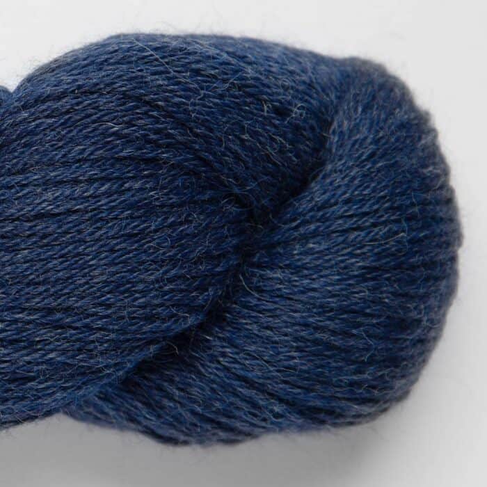 Puna Traceable Babyalpaka Midnight Blue - Amano