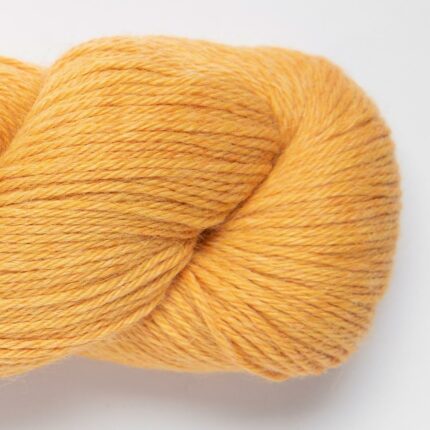 Puna Traceable Babyalpaka Spun Gold - Amano