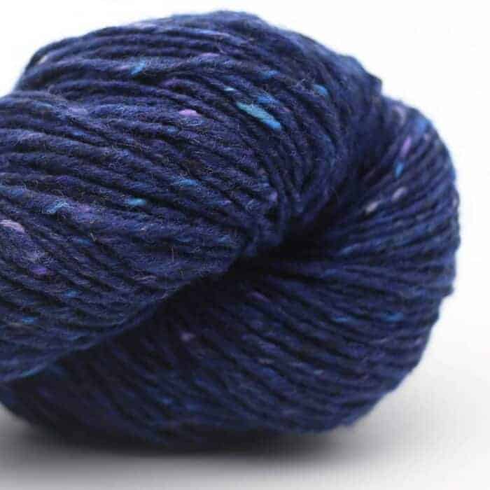 Pure Tweed Coldstream Blue - Erika Knight