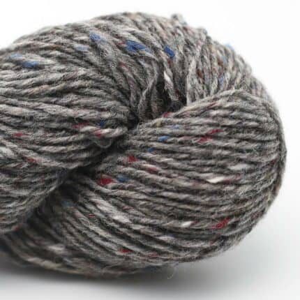 Pure Tweed Giant's Stone Grey - Erika Knight