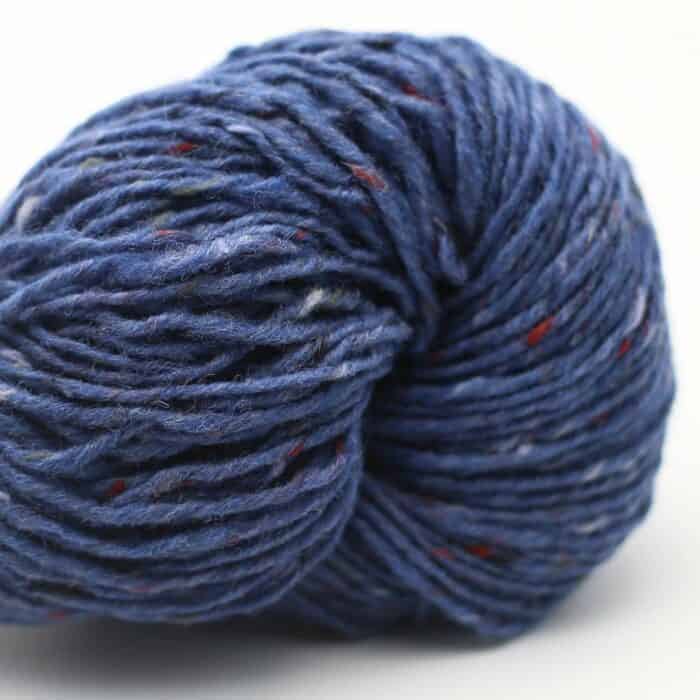 Pure Tweed Kelso Blue - Erika Knight