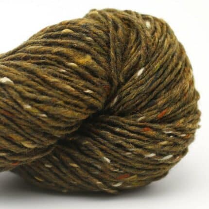 Pure Tweed Mossfennan Green - Erika Knight