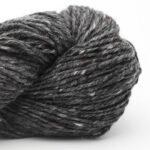 Pure Tweed Norham Castle Grey - Erika Knight