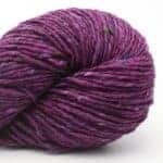 Pure Tweed Paxton Parish Violet - Erika Knight