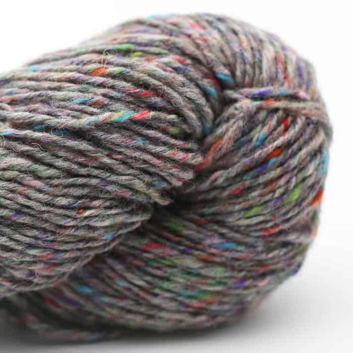 Pure Tweed Tweed Pebbles Grey - Erika Knight