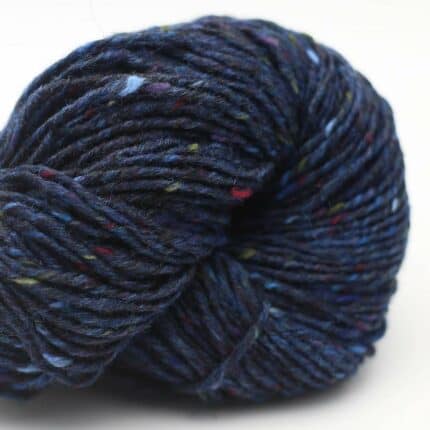 Pure Tweed Tweedmouth Blue - Erika Knight