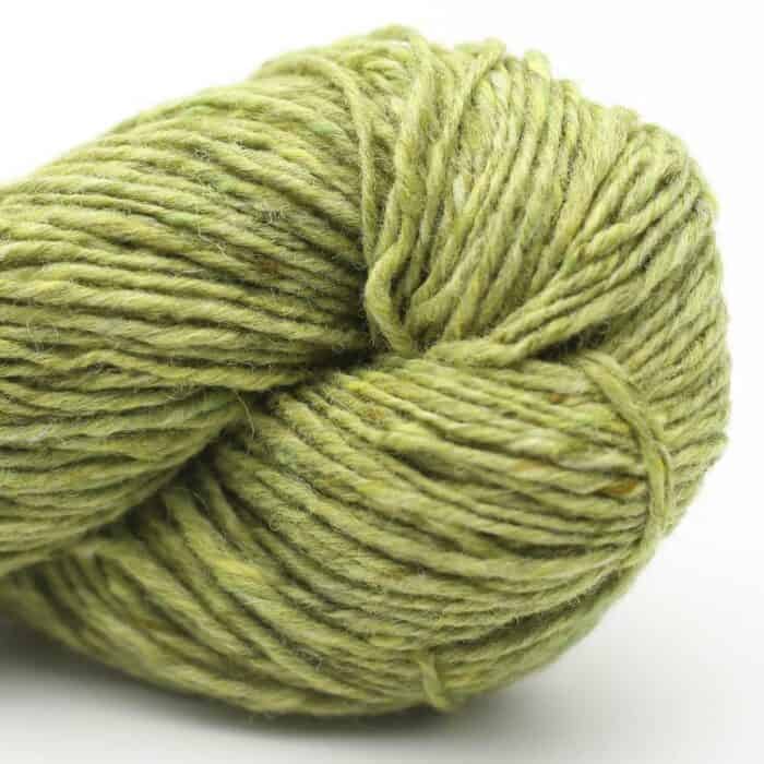 Pure Tweed Yair Green - Erika Knight