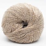 Reborn Denim COLORI Gelbbeige - Kremke Soul Wool