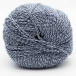 Reborn Denim COLORI Jeansmix - Kremke Soul Wool