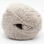 Reborn Denim COLORI Naturbeige - Kremke Soul Wool