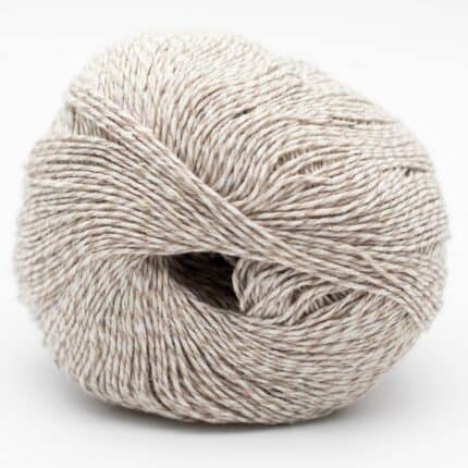 Reborn Denim COLORI Naturbeige - Kremke Soul Wool