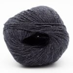 Reborn Denim UNI Anthrazit - Kremke Soul Wool