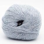 Reborn Denim UNI Babyblau - Kremke Soul Wool