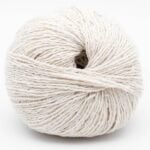 Reborn Denim UNI Natur - Kremke Soul Wool