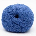 Reborn Denim UNI Royalblau - Kremke Soul Wool