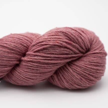 Reborn WOOL recycled Altrosa - Kremke Soul Wool