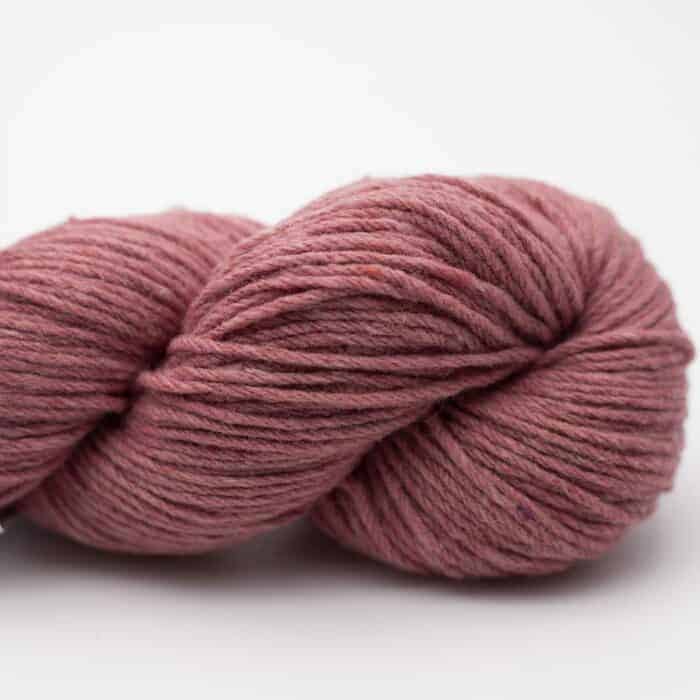 Reborn WOOL recycled Altrosa - Kremke Soul Wool