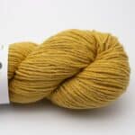 Reborn WOOL recycled Goldgelb - Kremke Soul Wool