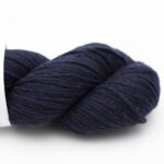 Reborn WOOL recycled Navyblau - Kremke Soul Wool