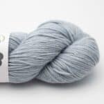 Reborn WOOL recycled Pastellblau - Kremke Soul Wool