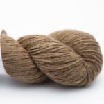 Reborn WOOL recycled Sand - Kremke Soul Wool