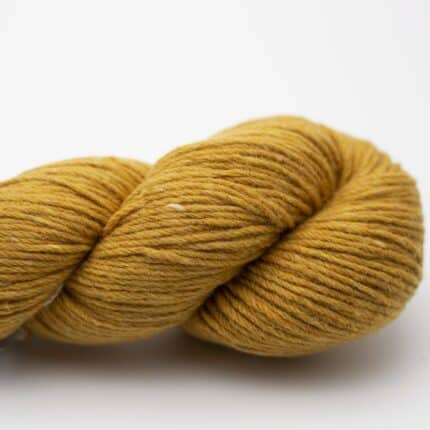 Reborn WOOL recycled Senfgelb - Kremke Soul Wool