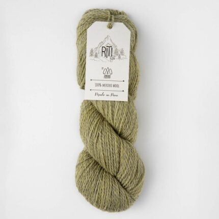 Riti Light Merino - Amano