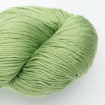 Samay Pima Cotton Bamboo Fresh Apple - Amano