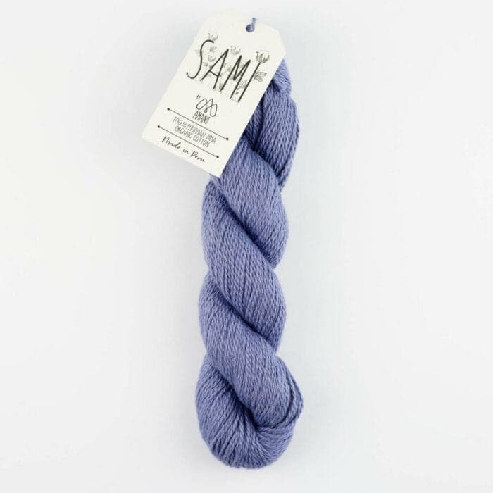 Sami Peruvian Pima Cotton - Amano