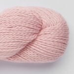 Sami Peruvian Pima Cotton Baby Pink - Amano