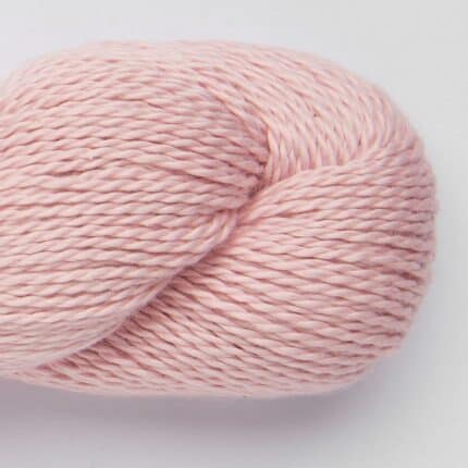 Sami Peruvian Pima Cotton Baby Pink - Amano