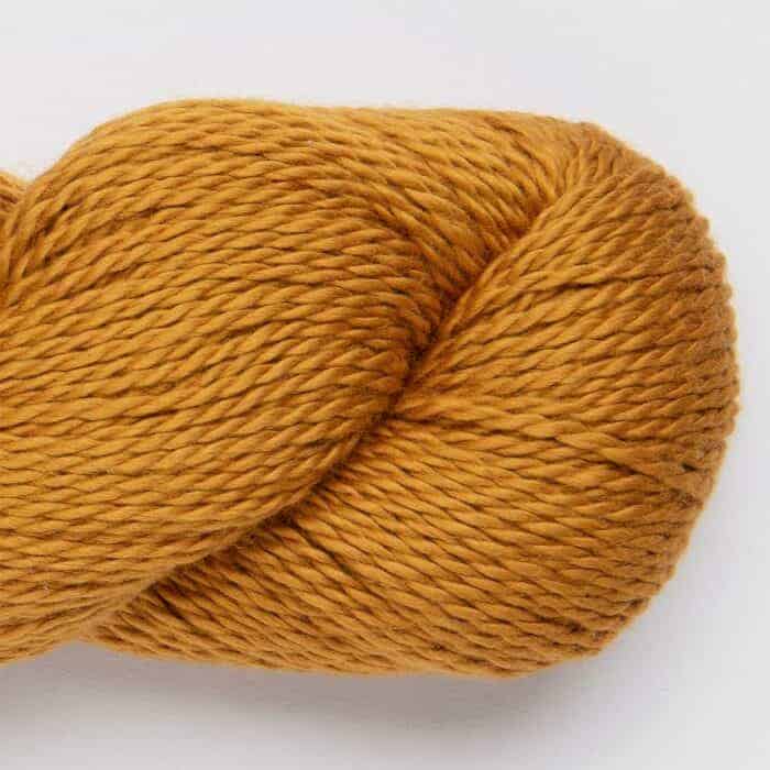 Sami Peruvian Pima Cotton Brass - Amano