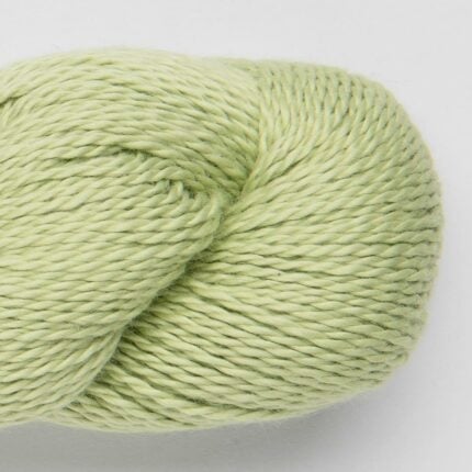 Sami Peruvian Pima Cotton Fresh Mint - Amano