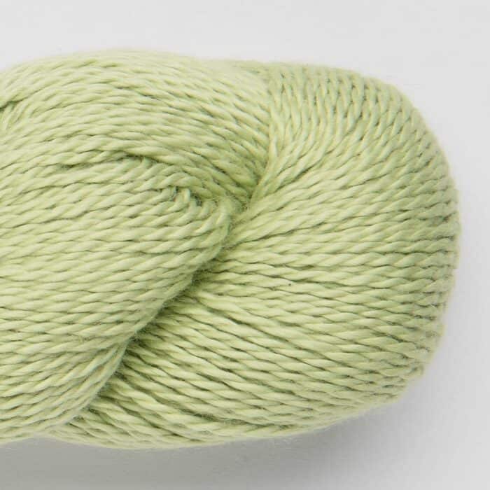 Sami Peruvian Pima Cotton Fresh Mint - Amano