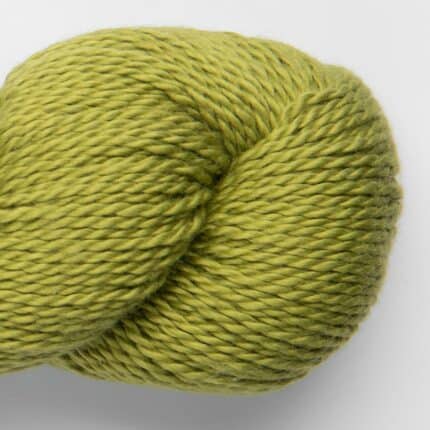 Sami Peruvian Pima Cotton Moss - Amano