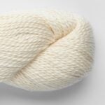 Sami Peruvian Pima Cotton Natural White - Amano