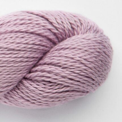 Sami Peruvian Pima Cotton Old Rose - Amano