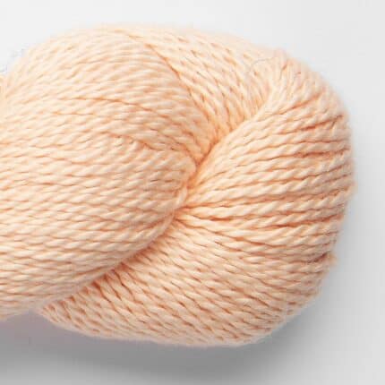 Sami Peruvian Pima Cotton Peach - Amano