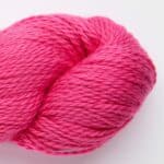 Sami Peruvian Pima Cotton Shocking Pink - Amano