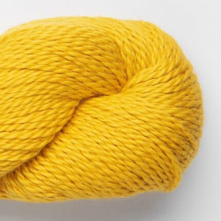 Sami Peruvian Pima Cotton Sunshine - Amano