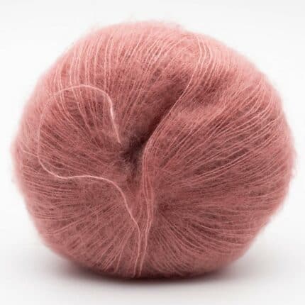 Silky Kid Auslauf Dusty Rose - Kremke Soul Wool