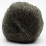 Silky Kid Auslauf Jägergrün - Kremke Soul Wool