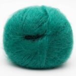 Silky Kid Auslauf Türkis - Kremke Soul Wool