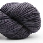 Skadi Merino d'Arles GOTS 100g Andaluza Grau - Hey Mama Wolf