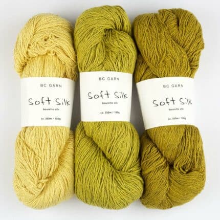 Soft Silk - BC Garn