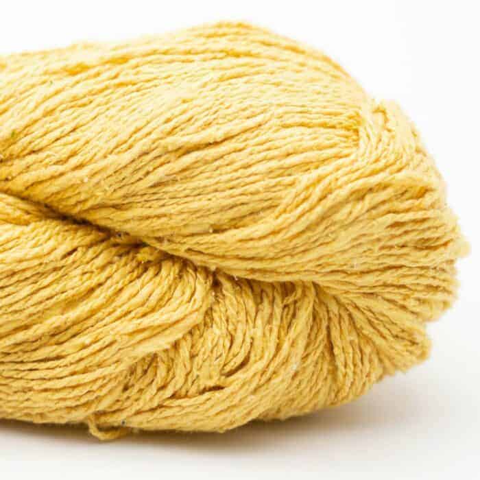 Soft Silk Hellgelb - BC Garn