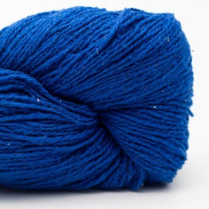 Soft Silk Royalblau - BC Garn