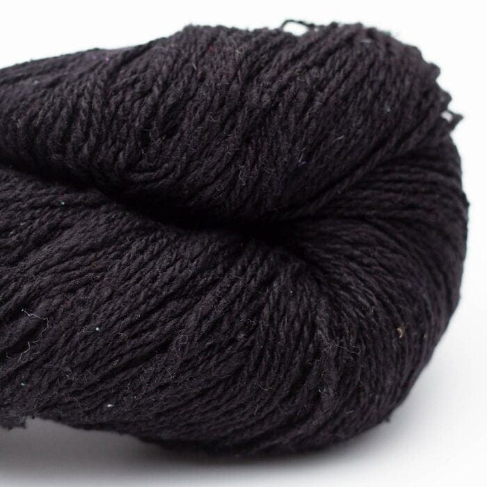 Soft Silk Schwarz - BC Garn